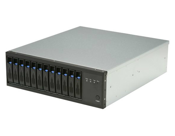 Avanti Storage Systems