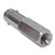 Show product details for CB-120B-10 BNC Female Twist-On Connector for RG-59U Cable - 10 Pack