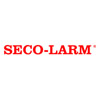Show product details for SM-204M/BR-10 Seco-Larm Magnet for SM-204Q and SM-205Q - Brown - Pack of 10