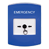 STI Emergency Global Reset Buttons