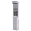 Talkaphone Pedestal Mounts