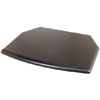 Show product details for TT-13 VMP Small TV/LCD Monitor Turntable