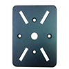 Show product details for UAP78 Pach & Co 6"W x 9-1/2"H Universal Adapter Plate for use with the  Aegis 7000 & 8000 Plus Series