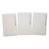 Show product details for UCLAM Pach & Co Universal 26-Bit Passive Wiegand Proximity Card - 10 Pack