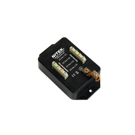 Nitek Surge Suppression Systems