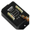 Show product details for UTPPTR4 Nitek Multi-function In-Line Surge Protector For Fixed & Twisted Pair Transmissions
