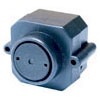 Show product details for UVPC Pach & Co UVPC Pach & Co 1.8-6mm Varifocal 350TVL Box CCTV Security Camera 12VDC