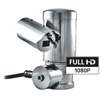 Videotec Explosion-proof PTZ Cameras and Units