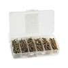 Show product details for WR6 L.H. Dottie #6 Wood Rocket Kit