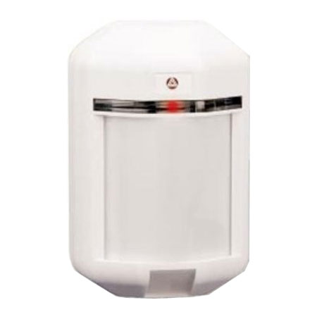 XP-43 Aleph Passive Infrared Sensor w/ Lighting Protection, Tamper & Sensitivity Adjustment-DISCONTINUED
