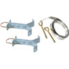 Show product details for Y-MOUNT VMP "Y" Type Chimney Mount