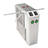 ZKTeco USA Turnstiles