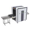 ZKTeco USA X-Ray Baggage Inspection