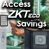 Access Huge Savings on Select ZKTeco USA Atlas Series Access Control Panel Bundles