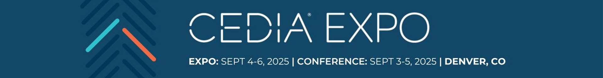 CEDIA Expo