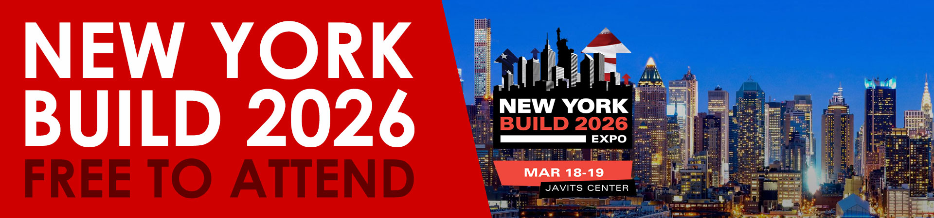 NYC Build