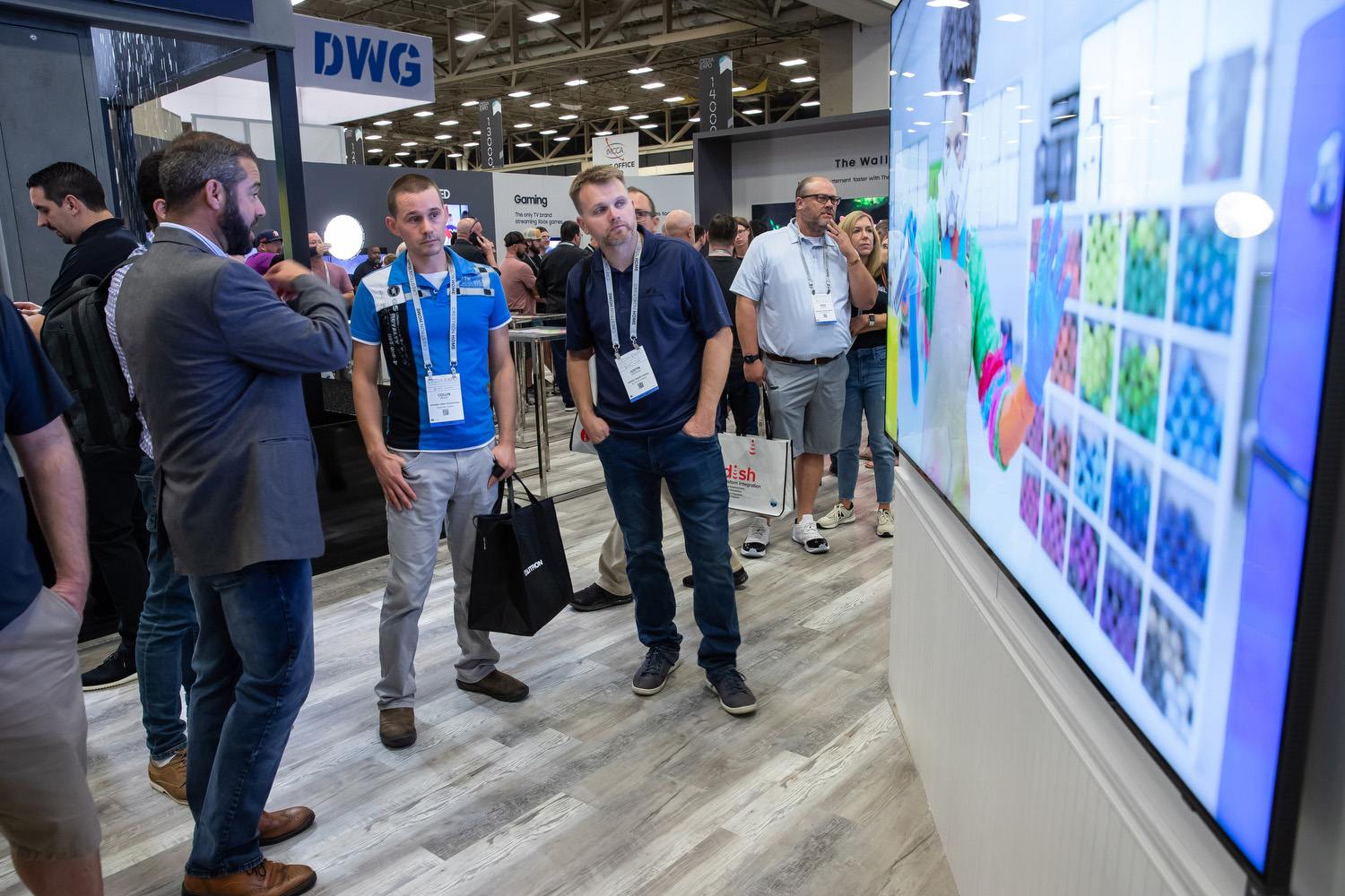 CEDIA Expo