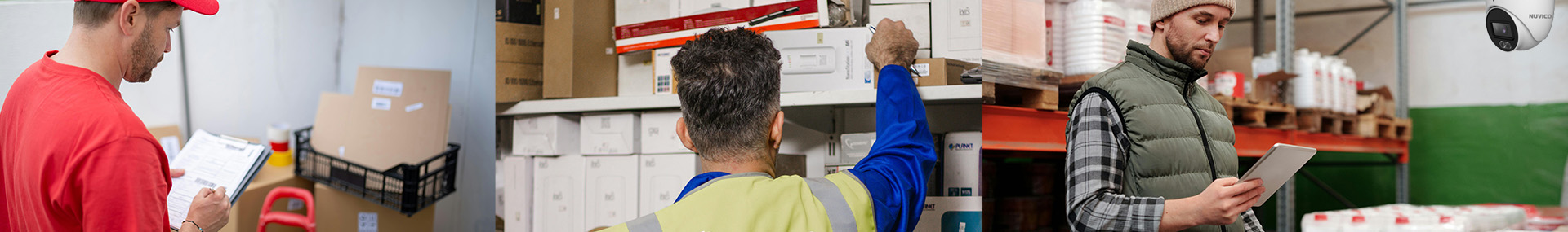 Standards & Certifications