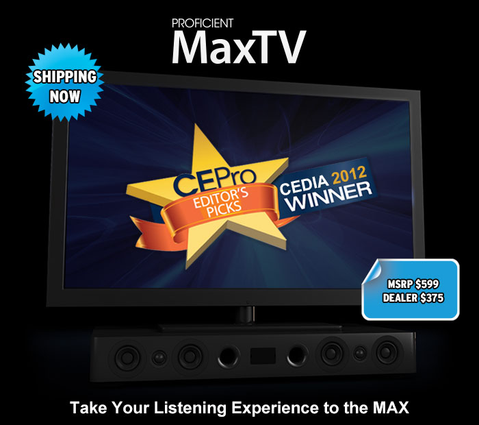 MaxTV